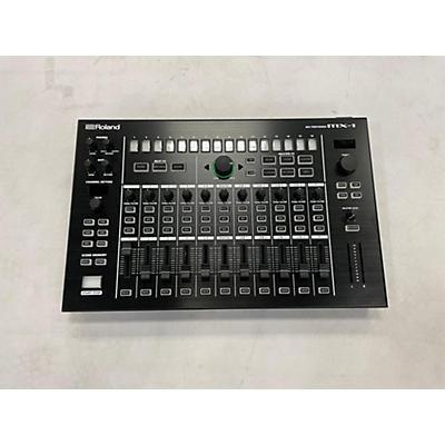 Roland Used Roland MX-1 Digital Mixer