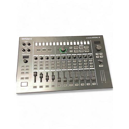 Roland Used Roland MX-1 Digital Mixer