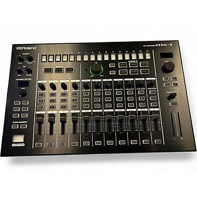 Used Roland MX-1 Production Controller