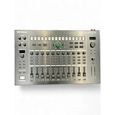 Roland Used Roland MX-1 Unpowered Mixer