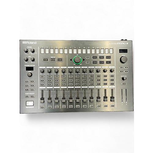 Roland Used Roland MX-1 Unpowered Mixer