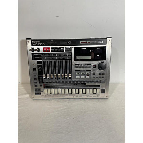 Roland Used Roland Mc808 Drum Machine