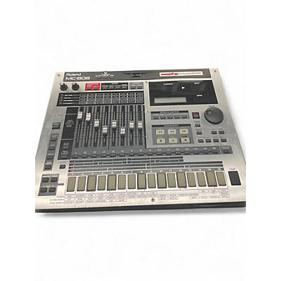 Used Roland Mc808 Production Controller