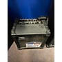 Used Roland Used Roland Micro Cube Bass RX Bass Combo Amp