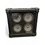 Used Roland Micro Cube Bass RX Bass Combo Amp