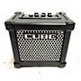 Used Roland Used Roland Micro Cube GX Guitar Combo Amp