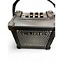 Used Roland Micro Cube GX Guitar Combo Amp