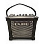 Used Roland Micro Cube GX Guitar Combo Amp