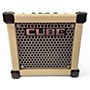 Used Roland Micro Cube GX Guitar Combo Amp