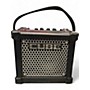 Used Roland Used Roland Micro Cube Guitar Combo Amp