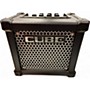 Used Roland Micro Cube Guitar Combo Amp