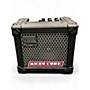 Used Roland Micro Cube Guitar Combo Amp