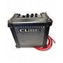 Used Roland Micro Cube Guitar Combo Amp