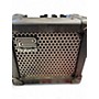 Used Roland Micro Cube Guitar Combo Amp