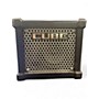 Used Roland Micro Cube Guitar Combo Amp
