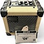 Used Roland Micro Cube Guitar Combo Amp