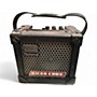 Used Roland Micro Cube Guitar Combo Amp