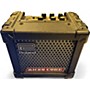 Used Roland Micro Cube Guitar Combo Amp