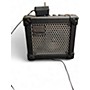 Used Roland Micro Cube Guitar Combo Amp