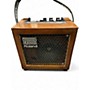 Used Roland Micro Cube Guitar Combo Amp
