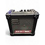 Used Roland Micro Cube Guitar Combo Amp