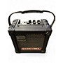 Used Roland Micro Cube Guitar Combo Amp