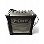 Used Roland Micro Cube Guitar Combo Amp