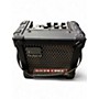 Used Roland Micro Cube Guitar Combo Amp