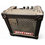 Used Roland Micro Cube Guitar Combo Amp
