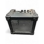 Used Roland Micro Cube Guitar Combo Amp