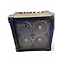 Used Roland Micro Cube Guitar Combo Amp