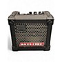 Used Roland Micro Cube Guitar Combo Amp