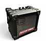 Used Roland Micro Cube Guitar Combo Amp