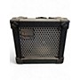 Used Roland Micro Cube Guitar Combo Amp