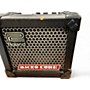 Used Roland Micro Cube Guitar Combo Amp