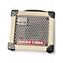Used Roland Micro Cube Guitar Combo Amp