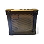 Used Roland Micro Cube Guitar Combo Amp