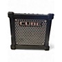 Used Roland Micro Cube Guitar Combo Amp