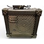 Used Roland Micro Cube Guitar Combo Amp