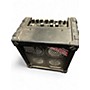 Used Roland Micro cube bass ex Bass Combo Amp
