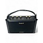 Used Roland Used Roland Mobile AC Acoustic Chorus 5W Battery Powered Amp