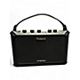 Used Roland Mobile AC Battery Powered Amp