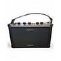 Used Roland Mobile AC Battery Powered Amp