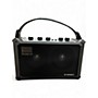 Used Roland Mobile Cube Battery Powered Amp
