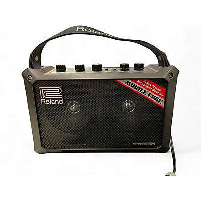 Used Roland Mobile Cube