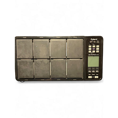 Used Roland OCTAPAD Drum MIDI Controller