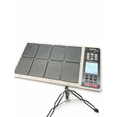 Used Roland OCTAPAD SPD-30 Drum MIDI Controller