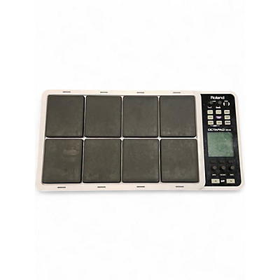 Used Roland OCTAPAD SPD-30 Electric Drum Module