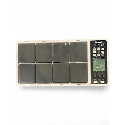 Used Roland OCTAPAD SPD-30 Electric Drum Module