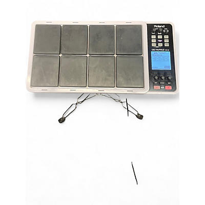 Used Roland OCTAPAD SPD-30 Trigger Pad